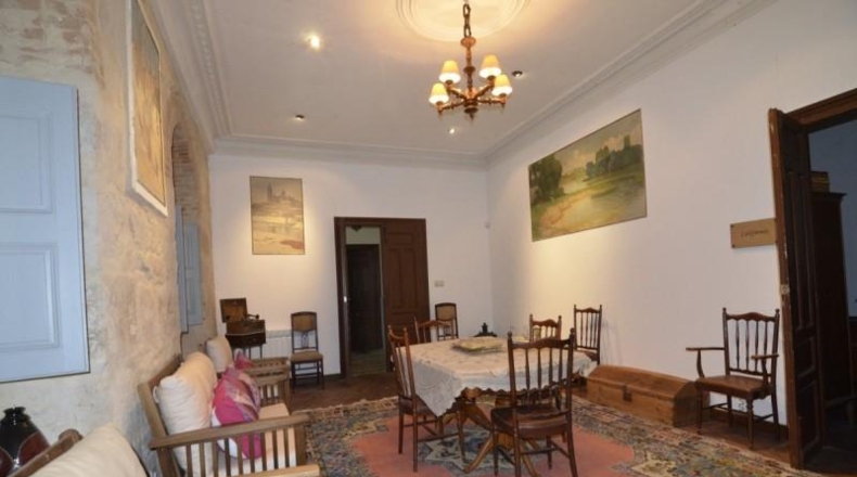 Salamanca - Doñinos de Ledesma - 900m2