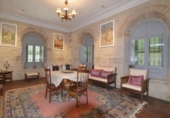 Chalet independiente con terreno en venta en la España, Doñinos de Ledesma, ref: TR153860 foto