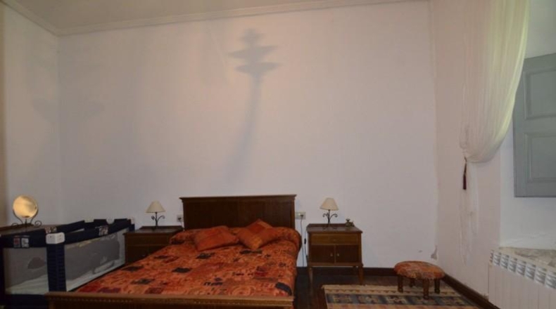 Salamanca - Doñinos de Ledesma - 900m2
