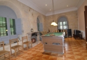 Chalet independiente con terreno en venta en la España, Doñinos de Ledesma, ref: TR153860 foto
