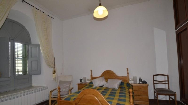 Salamanca - Doñinos de Ledesma - 900m2