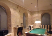 Chalet independiente con terreno en venta en la España, Doñinos de Ledesma, ref: TR153860 foto