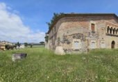 Casa de campo con terreno en venta en la España, Sils, ref: TR162728 foto