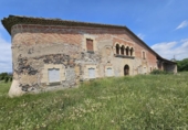 Casa de campo con terreno en venta en la España, Sils, ref: TR162728 foto
