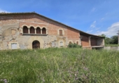 Casa de campo con terreno en venta en la España, Sils, ref: TR162728 foto