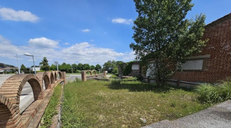 Gerona - Sils - 10000m2
