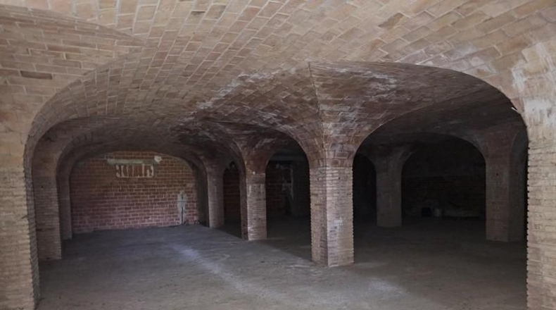 Gerona - Sils - 10000m2