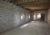 Casa de campo con terreno en venta en la España, Sils, ref: TR162728 foto