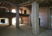 Casa de campo con terreno en venta en la España, Sils, ref: TR162728 foto