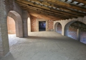 Casa de campo con terreno en venta en la España, Sils, ref: TR162728 foto
