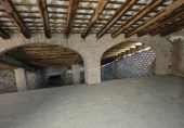 Casa de campo con terreno en venta en la España, Sils, ref: TR162728 foto