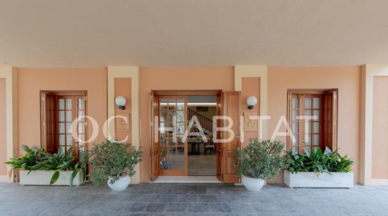 Valencia - Nàquera / Náquera - 5000m2