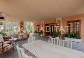 Chalet independiente con terreno en venta en la España, Náquera, ref: TR164538 foto