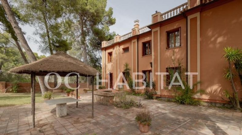 Valencia - Nàquera / Náquera - 5000m2