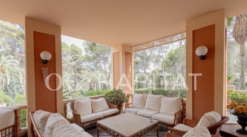 Valencia - Nàquera / Náquera - 5000m2