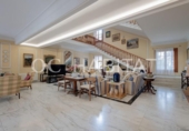 Chalet independiente con terreno en venta en la España, Náquera, ref: TR164538 foto