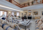 Chalet independiente con terreno en venta en la España, Náquera, ref: TR164538 foto