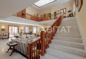 Chalet independiente con terreno en venta en la España, Náquera, ref: TR164538 foto
