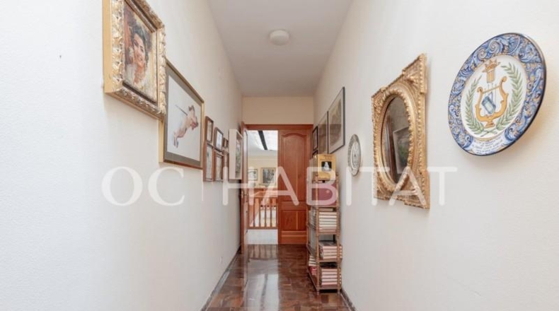 Valencia - Nàquera / Náquera - 5000m2