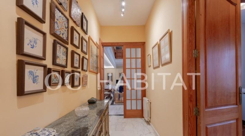 Valencia - Nàquera / Náquera - 5000m2
