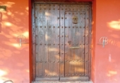 Detached villa with land for sale on España, Montoro, ref: TR177320 photo