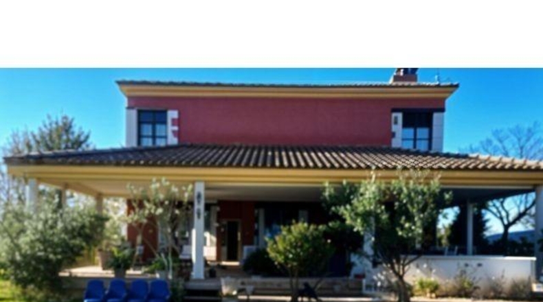 Cordova - Montoro - 2200000m2