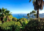 Chalet independiente con terreno en venta en la España, Begur, ref: TR205135 foto
