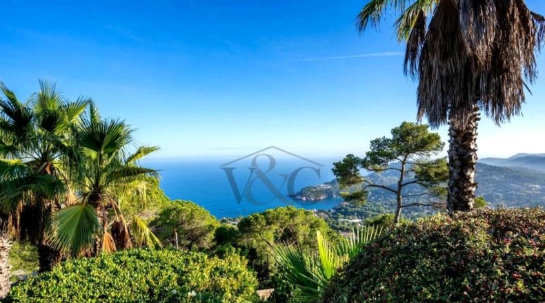 Gerona - Begur - 1801m2