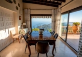 Chalet independiente con terreno en venta en la España, Begur, ref: TR205135 foto