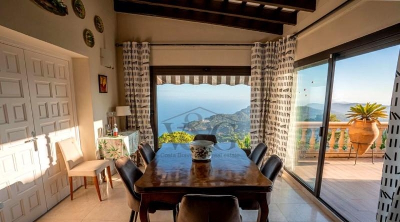 Gerona - Begur - 1801m2