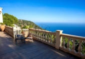 Chalet independiente con terreno en venta en la España, Begur, ref: TR205135 foto