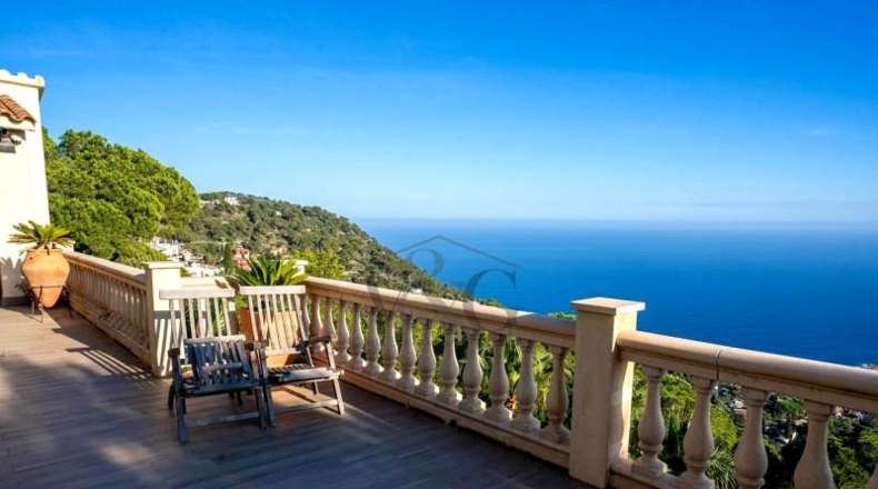 Gerona - Begur - 1801m2