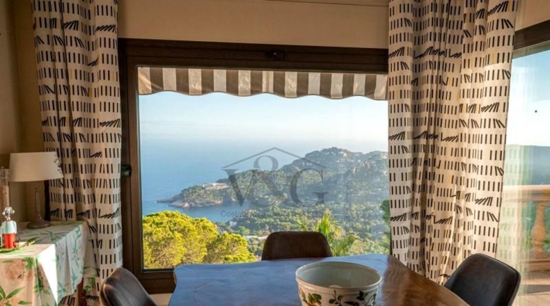 Gerona - Begur - 1801m2