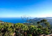 Chalet independiente con terreno en venta en la España, Begur, ref: TR205135 foto