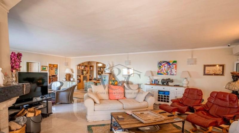 Gerona - Begur - 1801m2