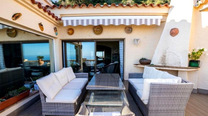 Gerona - Begur - 1801m2
