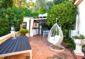 Chalet independiente con terreno en venta en la España, Begur, ref: TR205135 foto