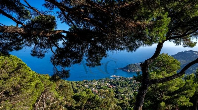 Gerona - Begur - 1801m2