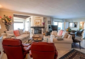 Chalet independiente con terreno en venta en la España, Begur, ref: TR205135 foto