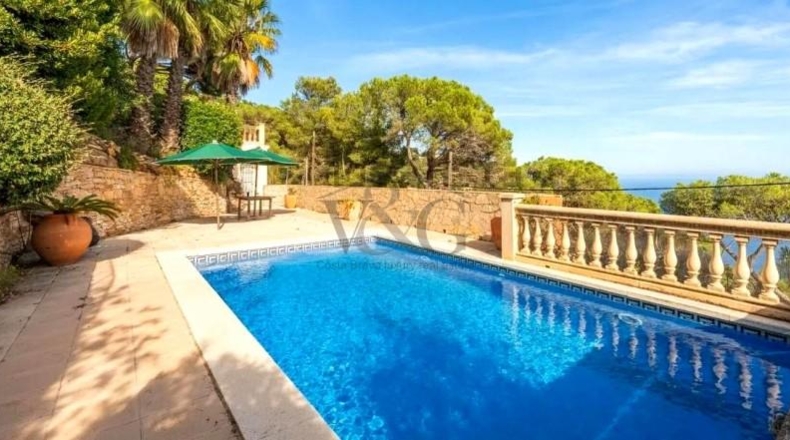 Gerona - Begur - 1801m2