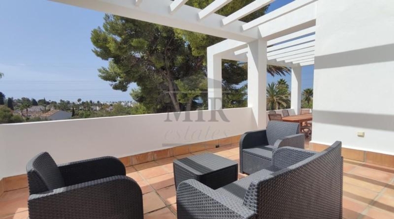 Málaga - Marbella - 937m2