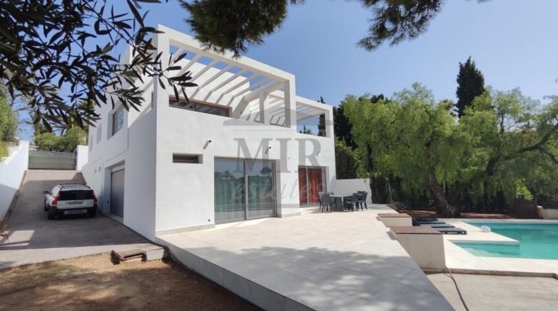 Málaga - Marbella - 937m2