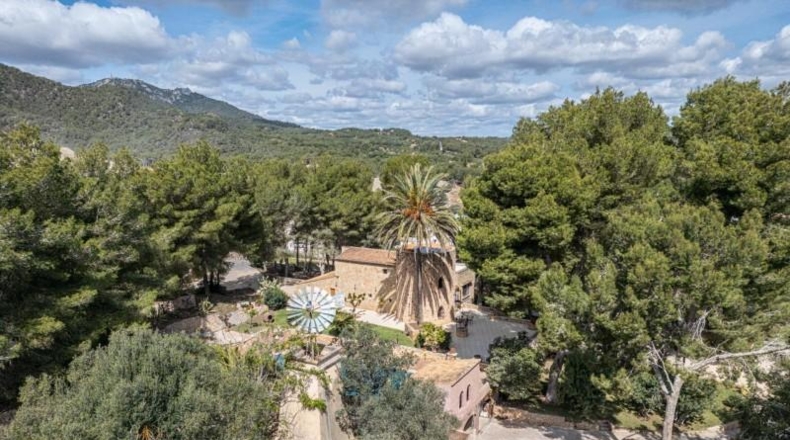 Balearic Islands - Felanitx - 19792m2