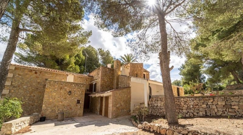 Balearic Islands - Felanitx - 19792m2