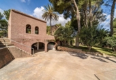 Chalet independiente con terreno en venta en la España, Felanitx, ref: TR247234 foto