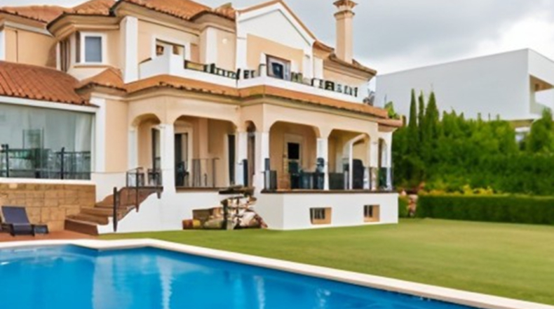 Cádiz - La Línea de la Concepción - 1215m2