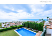 Chalet independiente con terreno en venta en la España, La Línea de la Concepción, ref: TR266298 foto