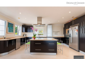 Chalet independiente con terreno en venta en la España, La Línea de la Concepción, ref: TR266298 foto