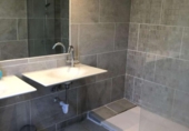 Chalet independiente con terreno en venta en la España, La Línea de la Concepción, ref: TR266298 foto