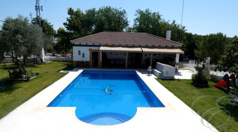 Córdoba - Монтийя - 26600m2